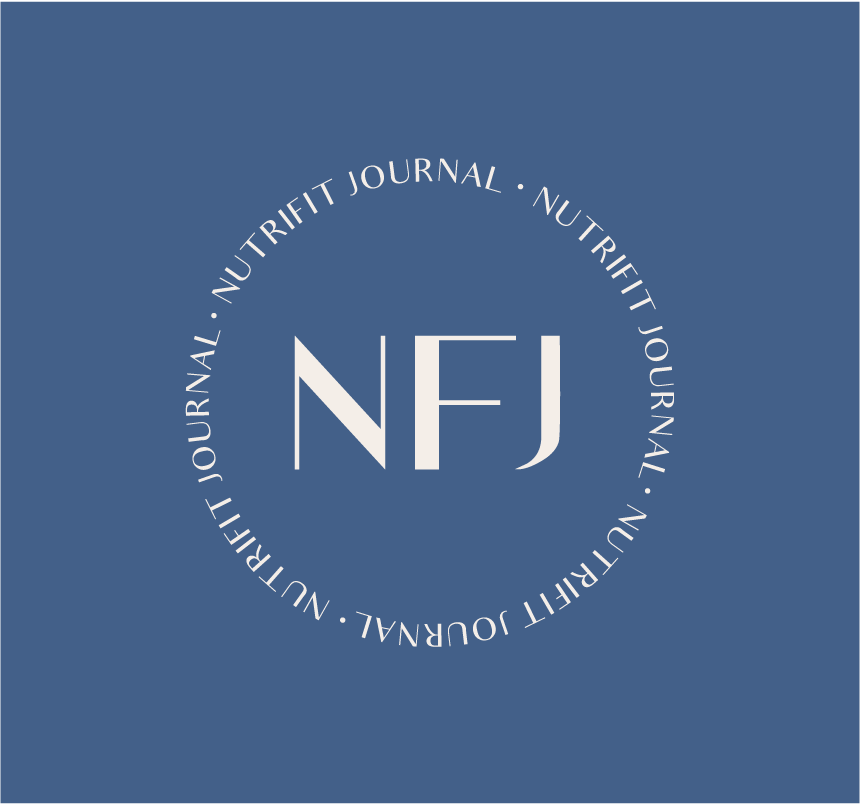 Consulta nutricional MENSUAL PRESENCIAL